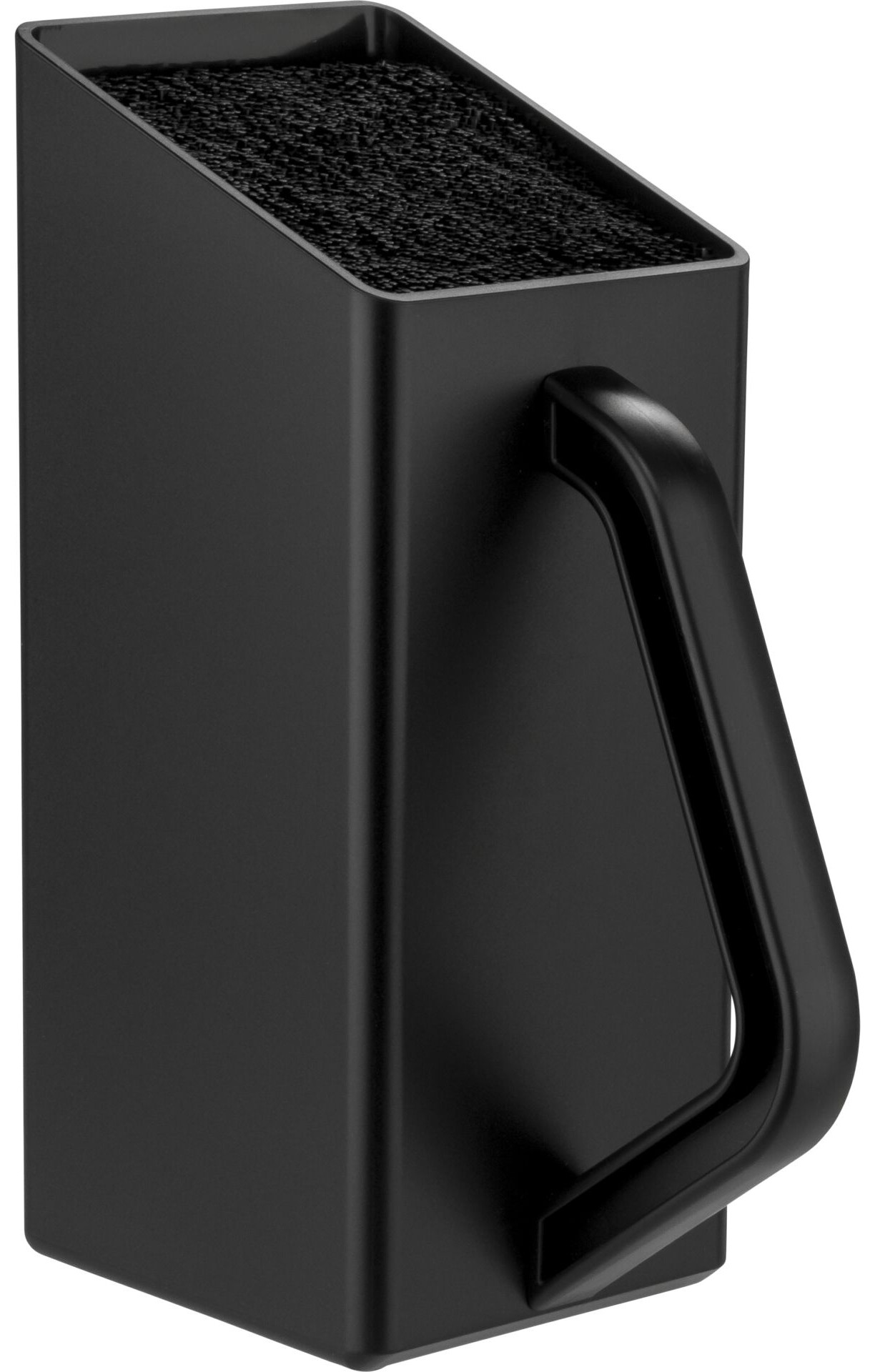 Victorinox Swiss Classic Knife Block Large black