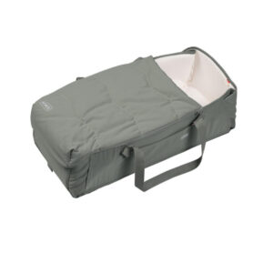 Voksi Carry Me Blød Lift, Meadow Green Cream