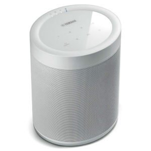 Yamaha MusicCast 20 WiFi Højttaler - Hvid