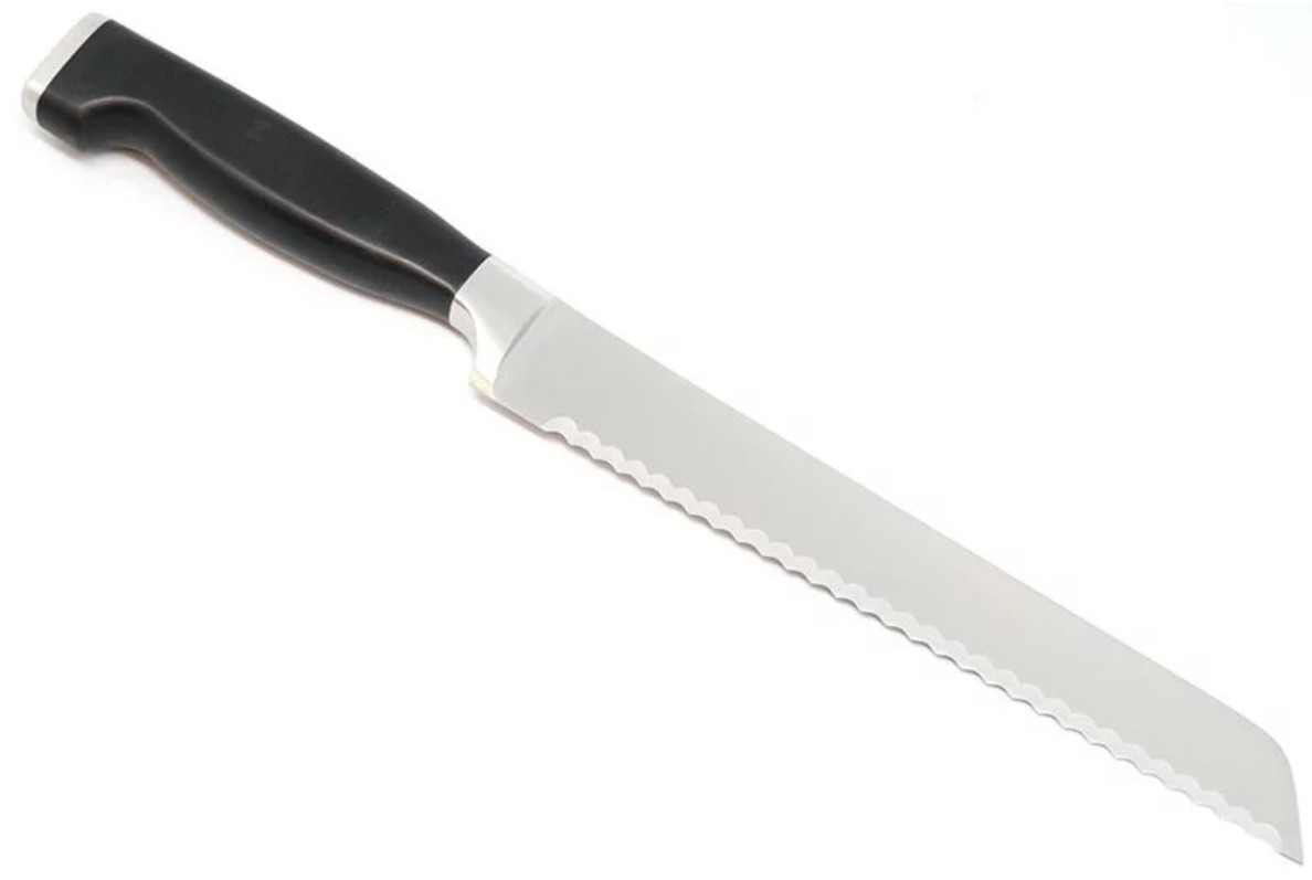 Zwilling Four Star Brødkniv - 20cm