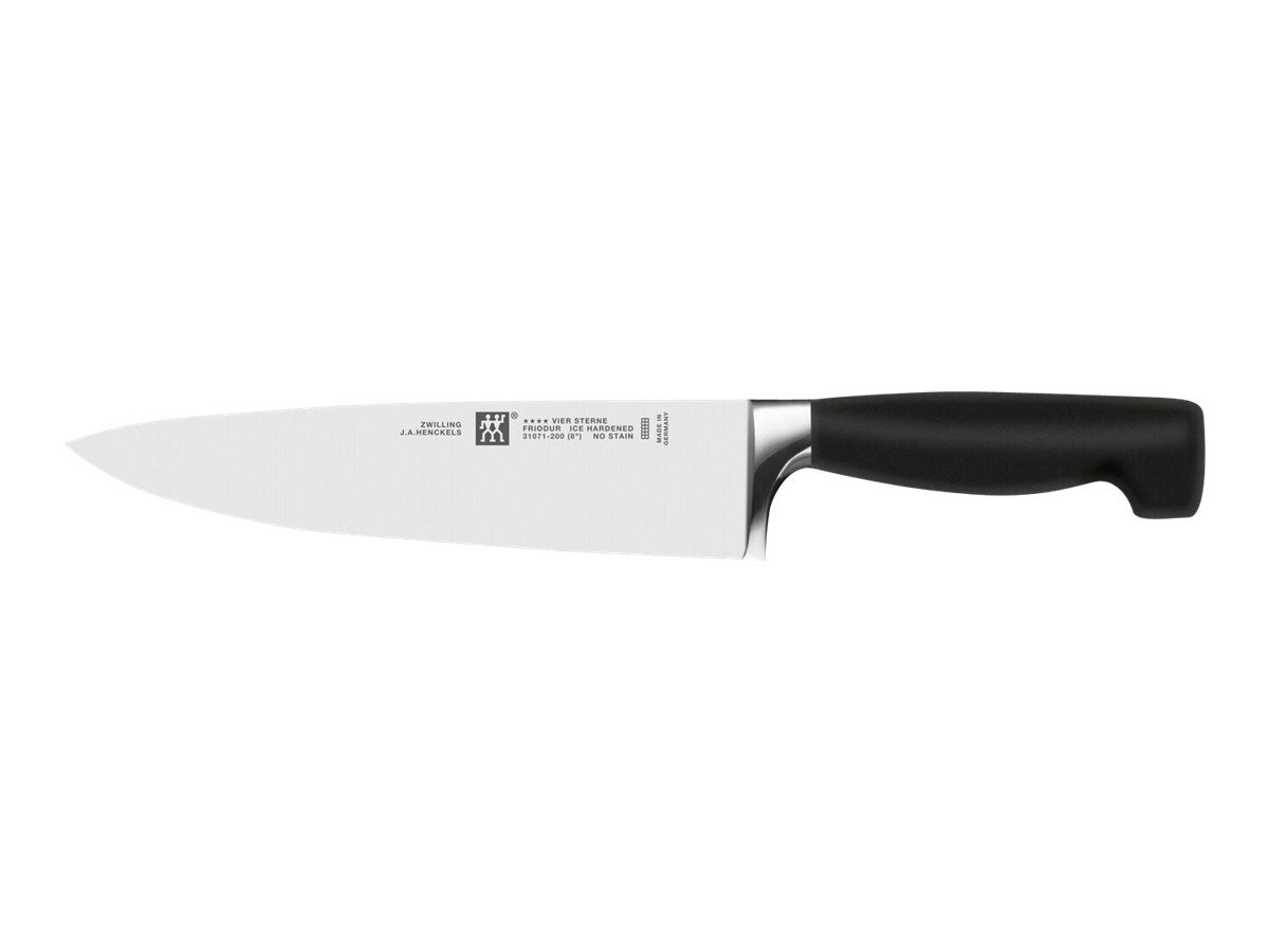 Zwilling Four Star Kokkekniv - 20cm
