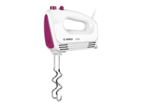 Bosch Håndmixer Pink