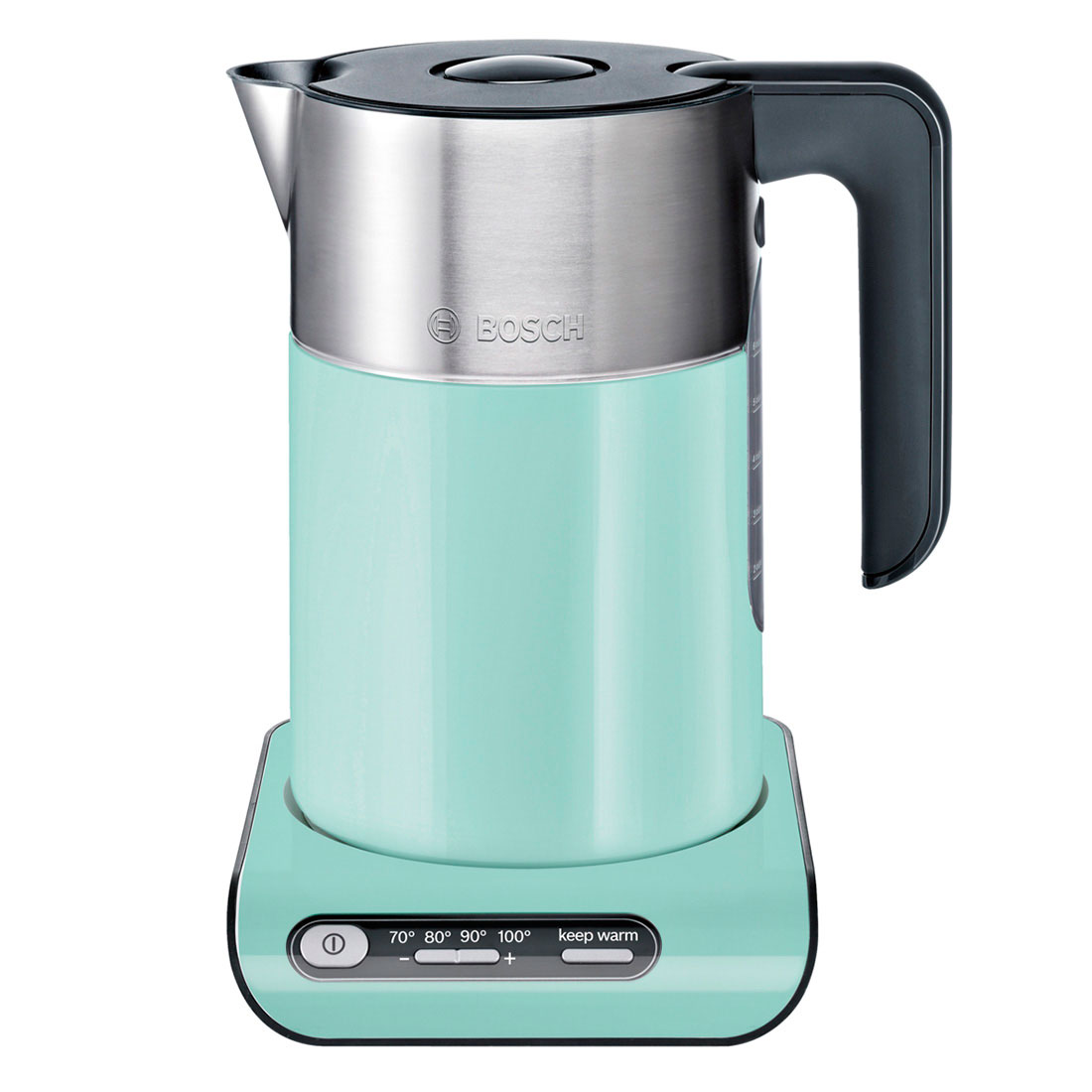 Bosch Styline Elkedel 1,5 Liter Mintturkis
